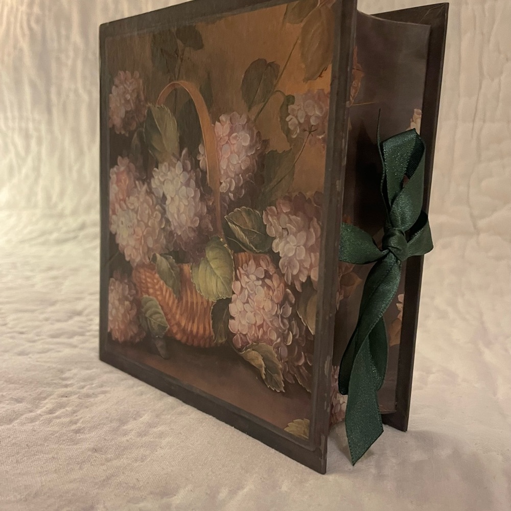 NWT set of 20 blank notecards